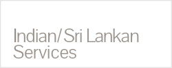 Indian/Sri-Lankan Funeral Services
