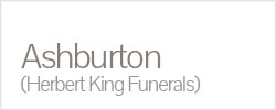 Ashburton (Herbert King Funerals) Funeral Home